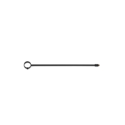 Reservedel: Flos Komplet 2097/30 arm, niveau 2/4, mat sort