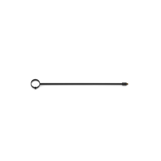 Reservedel: Flos Komplet 2097/30 arm, niveau 2/4, mat sort