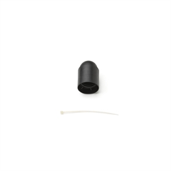 Reservedel: Flos IC S2 komplet E27-fatning, EU