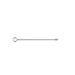 Reservedel: Flos Komplet mellemstor 2097/18 arm, krom