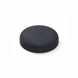 Reservedel: Flos SKYNEST loftroset med fastnittede magneter, sort