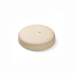 Reservedel: Flos SKYNEST loftroset med fastnittede magneter, beige