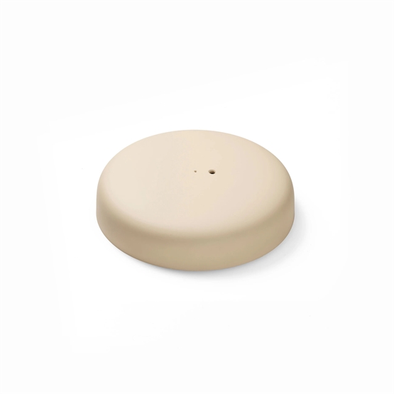 Reservedel: Flos SKYNEST loftroset med fastnittede magneter, beige