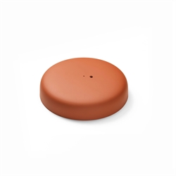 Reservedel: Flos SKYNEST loftroset med fastnittede magneter, mat