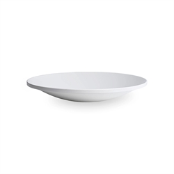Reservedel: Flos TACCIA reflektor, indvendigt mat hvid/udvendigt mat