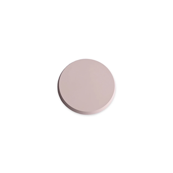 Reservedel: Flos Komplet BON JOUR UNPL.WL-topdæksel, rosa