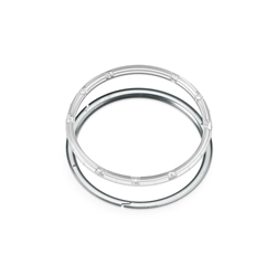 Reservedel: Romeo Moon S1 Samlingsring m/metalring