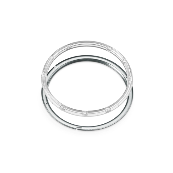 Reservedel: Romeo Moon S1 Samlingsring m/metalring