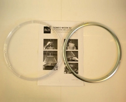 Reservedel: Romeo Moon S2 - Samlingsring m/metalring