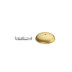 Reservedel: Flos Komplet SKYGARDEN 1-loftroset, guld