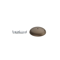 Reservedel: Flos Komplet SKYGARDEN 1-loftroset, rust