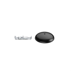 Reservedel: Flos SKYGARDEN 1 loftroset, mat sort