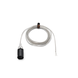 Reservedel: Fatning + ledning til Flos Romeo S2