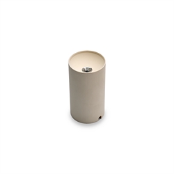 Reservedel: Flos Komplet BILBOQUET EU-base, beige