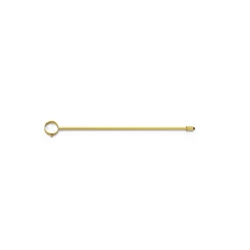 Reservedel: Flos Modul til 2097/30, mellemstor arm, messing, PF
