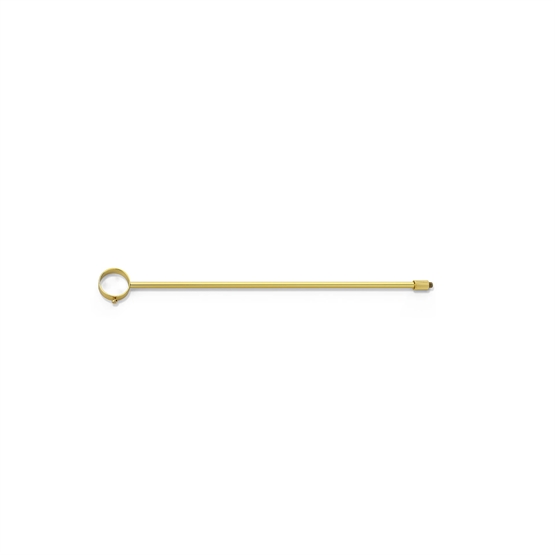 Reservedel: Flos Modul til 2097/30, mellemstor arm, messing, PF