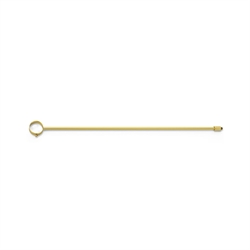 Reservedel: Flos Modul til 2097/30, stor arm, messing, PF