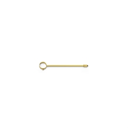 Reservedel: Flos Modul til 2097/30, lille arm, messing, PF