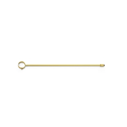 Reservedel: Flos Modul til 2097/50, mellemstor arm, messing, PF