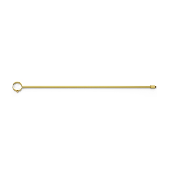 Reservedel: Flos Modul til 2097/50, stor arm, messing, PF