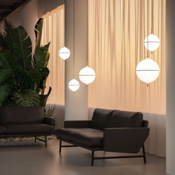 Eternal Moonlight medium og large m/sort ledning