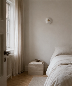 Lilac loftlampe / væglampe / bordlampe Ø250, messing