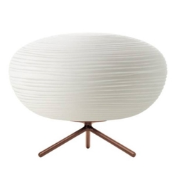 Rituals 2 bordlampe, med dæmper