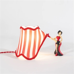 Seletti Circus - Lucy abat-jour