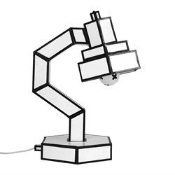 Seletti Cut&Paste bordlampe