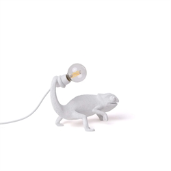 Seletti Chameleon Still bordlampe