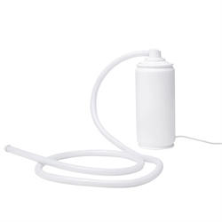 Seletti Daily Glow Spray bordlampe