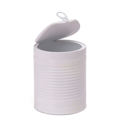 Seletti Daily Glow Tomato bordlampe / batterilampe