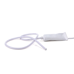 Seletti Daily Glow Toothpaste bordlampe