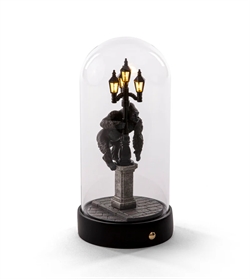 Seletti My Little Kong batterilampe / bordlampe