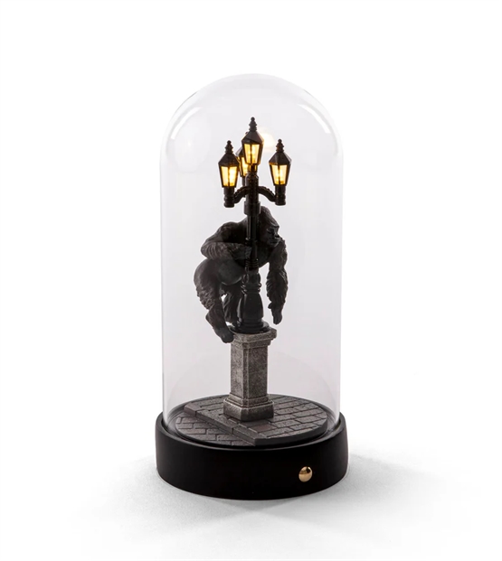 Seletti My Little Kong batterilampe / bordlampe billede