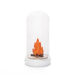 Seletti My Little Bonfire batterilampe / bordlampe