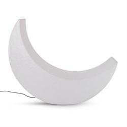 Seletti My Moon gulvlampe