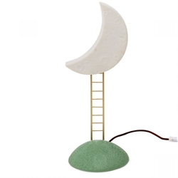 Seletti My Secret Place bordlampe