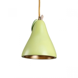 Seletti Vitamin Collection - Pear pendel