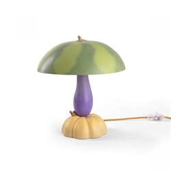 Seletti Vitamin Collection - Watermelon bordlampe