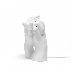 Seletti With Me bordlampe