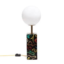 Seletti bordlampe - Snakes