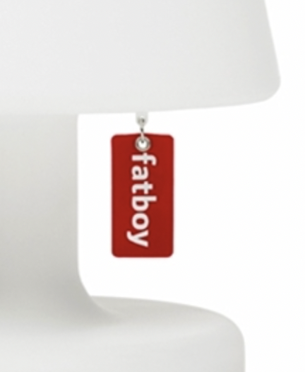 Reservedel: Fatboy mærkat til Edison the petit