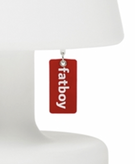 Reservedel: Fatboy mærkat til Edison the petit