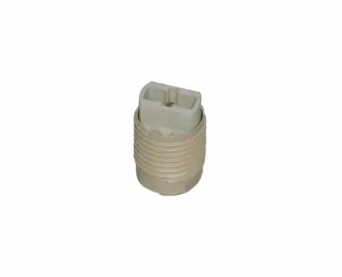 Reservedel: G9 fatning Reservedel: G9 fatning