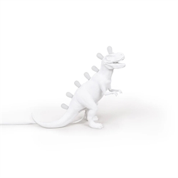 Seletti Jurassic - T-rex bordlampe