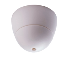 Standard baldakin, hvid