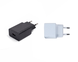 Adapter til USB C - 5V 2A