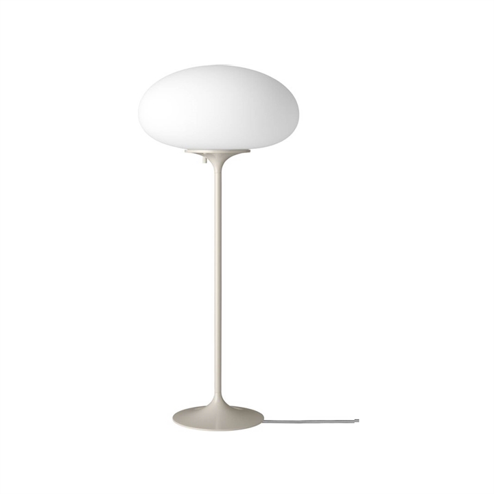 Stemlite bordlampe H70, pebble grey