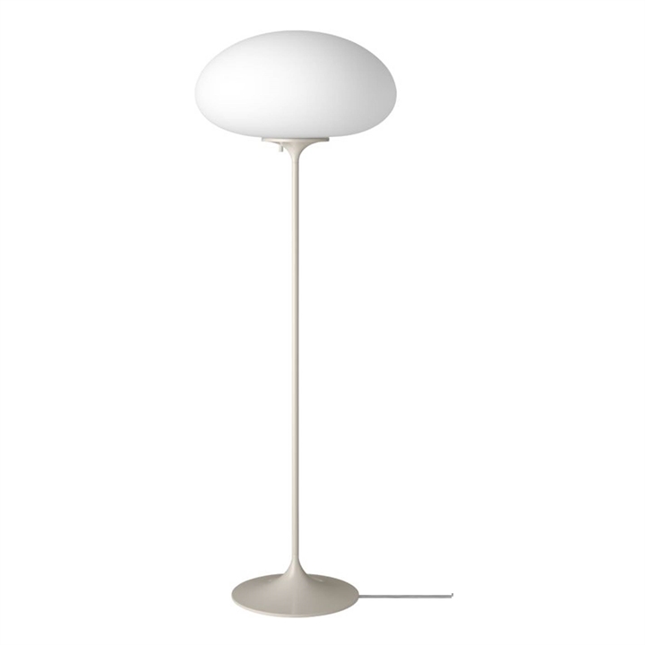 Stemlite gulvlampe H110, pebble grey